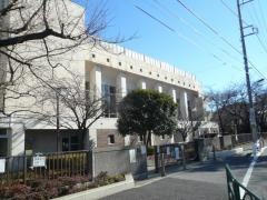 玉堤小学校