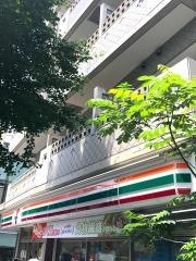 セブンイレブン　文京向丘1丁目店