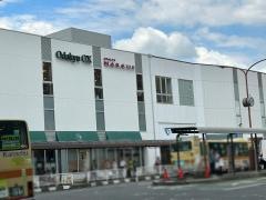 ＯｄａｋｙｕＯＸ伊勢原店
