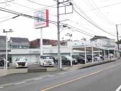 Ｈｏｎｄａ　Ｃａｒｓ中央神奈川深見店