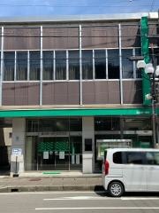 富山第一銀行礪波支店