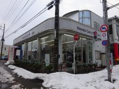 Ｈｏｎｄａ　Ｃａｒｓ大野東陽明店