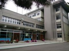 信州大学教育学部附属松本中学校