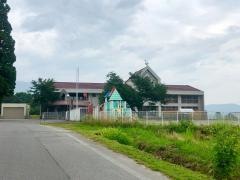 白馬幼稚園