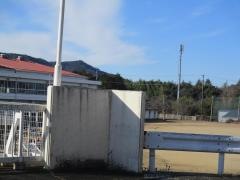 南ケ丘小学校
