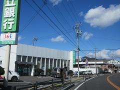 大垣共立銀行鵜沼支店