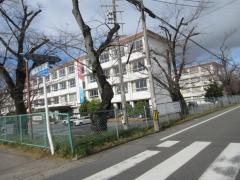 岐阜県立各務原西高等学校