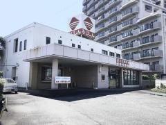 富士信用金庫伝法支店