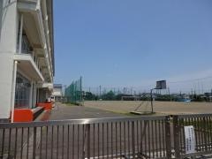 焼津市立和田中学校