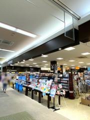 未来屋書店　富士南店