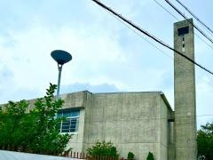 聖カピタニオ女子高等学校