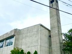 聖カピタニオ女子高等学校