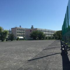 山田小学校