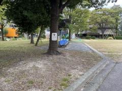 保呂公園