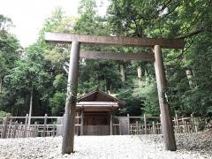 皇大神宮別宮瀧原宮
