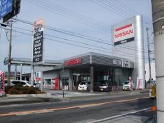 滋賀日産南彦根店