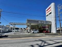 滋賀日産南彦根店