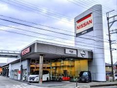 滋賀日産南彦根店