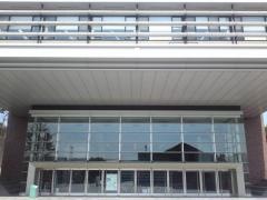 同志社大学　京田辺キャンパス