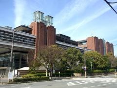同志社大学　京田辺キャンパス