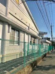 佐山小学校附属幼稚園
