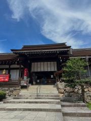 上賀茂神社（賀茂別雷神社）
