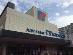 万代　下新庄店