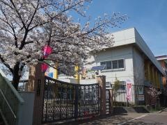 山本小学校