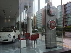 アルファロメオ心斎橋八光自動車