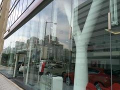 アルファロメオ心斎橋八光自動車