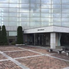 滝野図書館