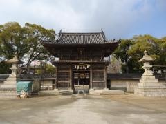 松原八幡神社