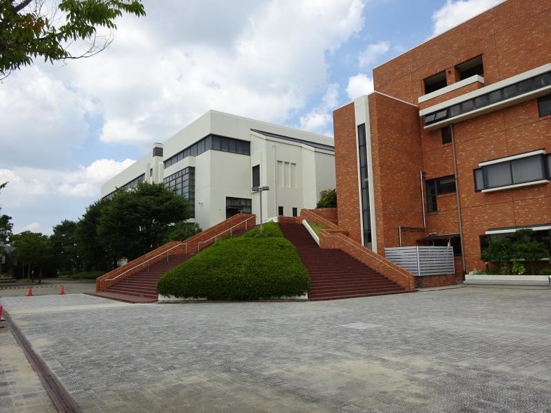 長柄運動公園