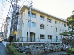 那智勝浦町立那智中学校
