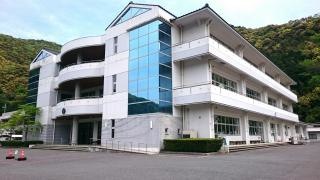 津和野町立日原中学校