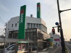 トマト銀行三門支店