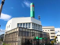 トマト銀行三門支店