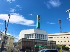 トマト銀行三門支店