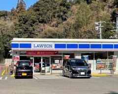 ローソン　豊北阿川店