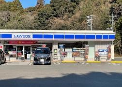 ローソン　豊北阿川店