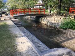 西河原緑地