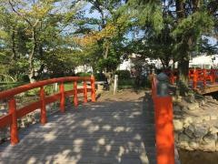 西河原緑地