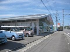 徳島ダイハツモータース脇町店