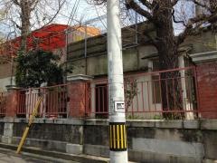 まつぼっくり保育園