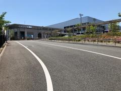 春日市総合スポーツセンター