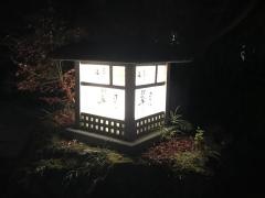 茶心の宿和楽園