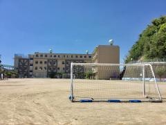 小ケ倉小学校