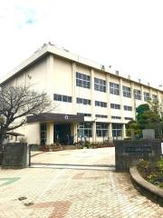 高橋小学校