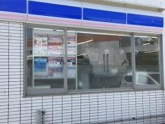 ローソン　沖縄松本店