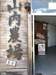山内農場　東金東口駅前店
